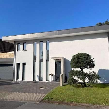 B&S-Apartment 100 Qm Neu Schlangen Buitenkant foto