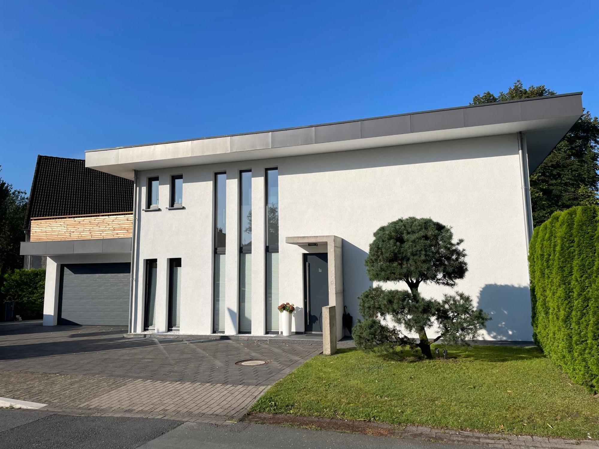 B&S-Apartment 100 Qm Neu Schlangen Buitenkant foto
